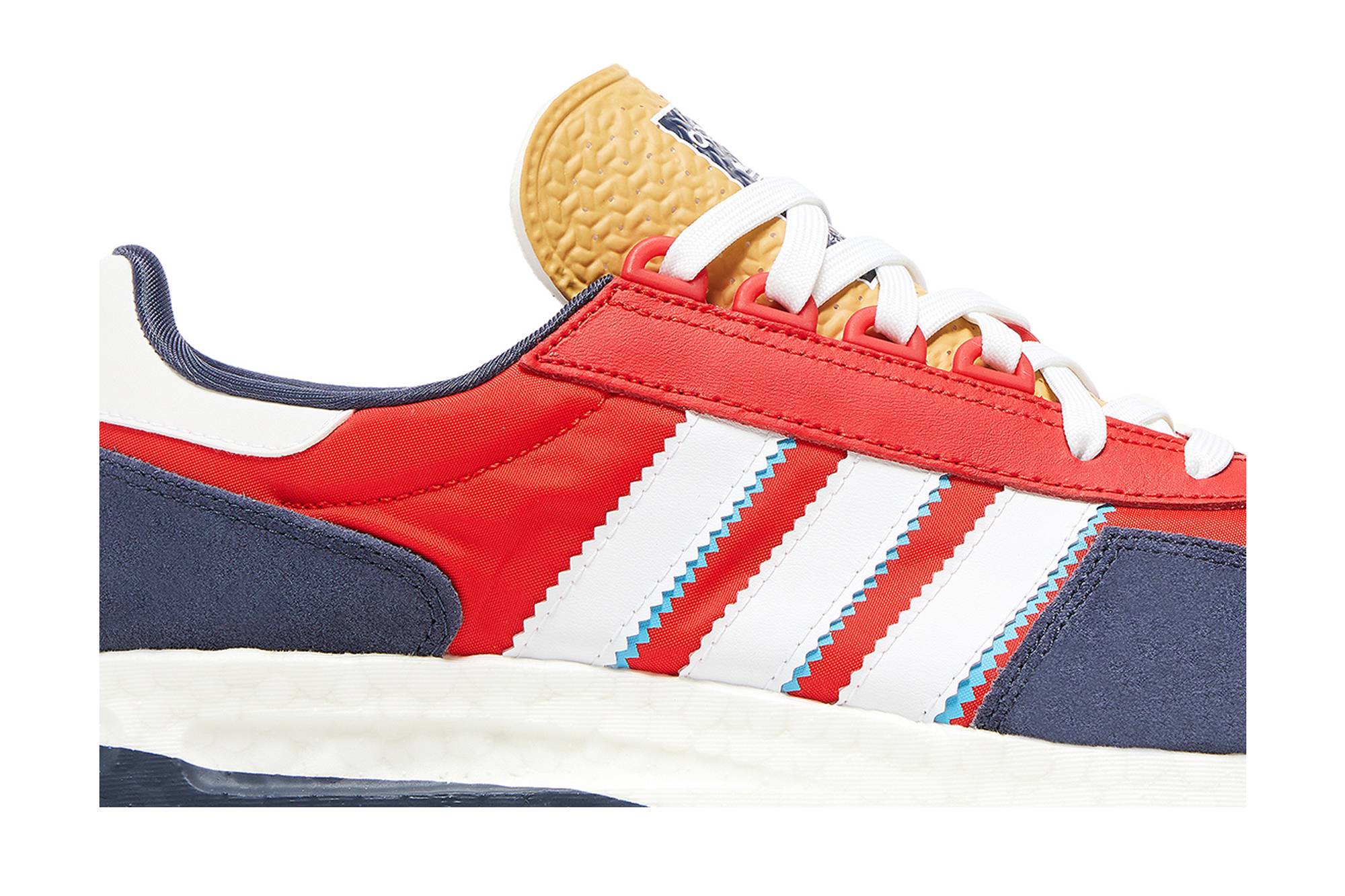 Order adidas Retropy E5 'Merah Navy' GY4487