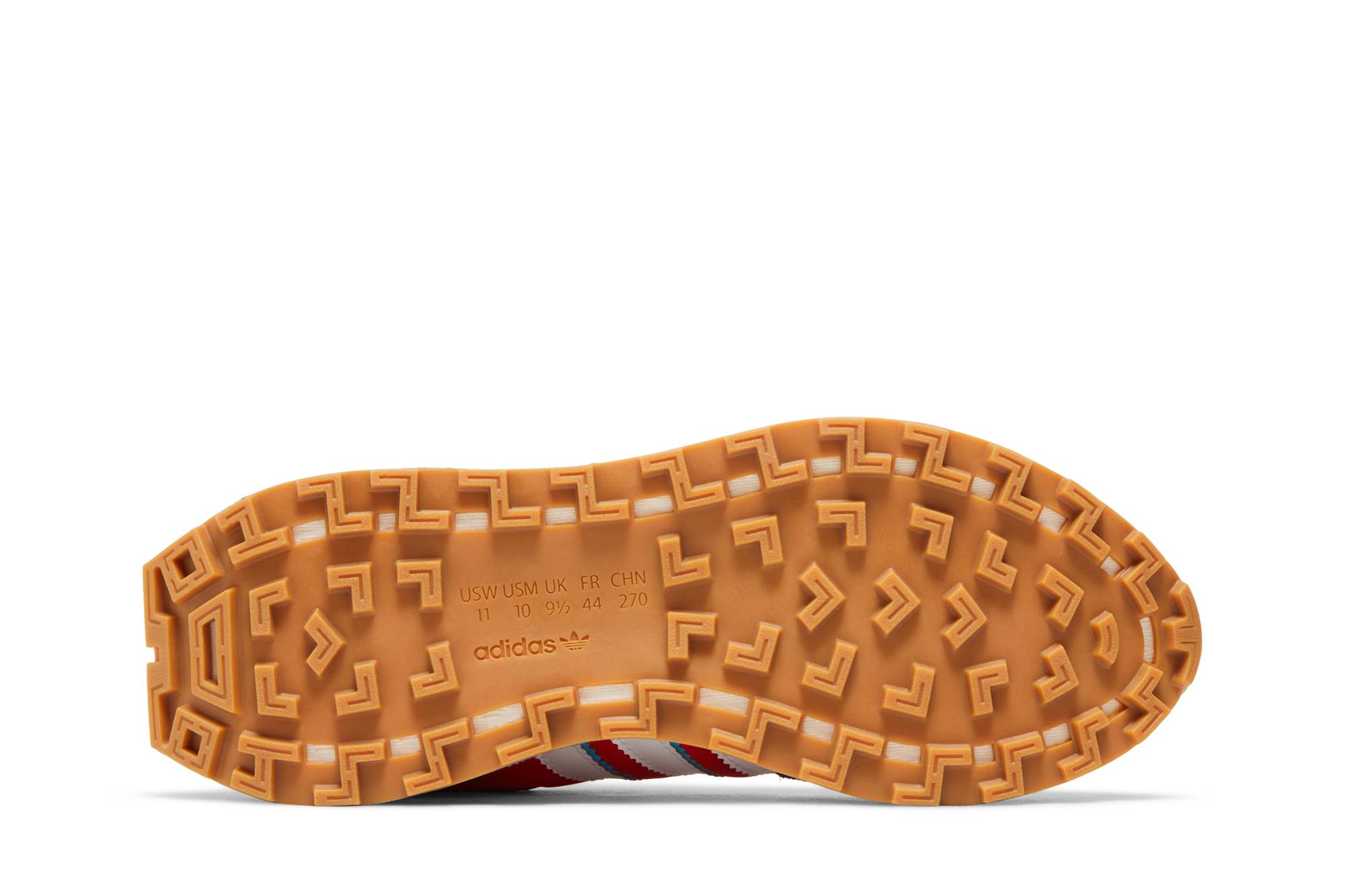 Shop adidas Retropy E5 'Merah Navy' GY4487