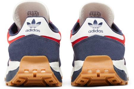 adidas Retropy E5 'Merah Navy' GY4487 Details for adidas Retropy E5 'Merah Navy' GY4487