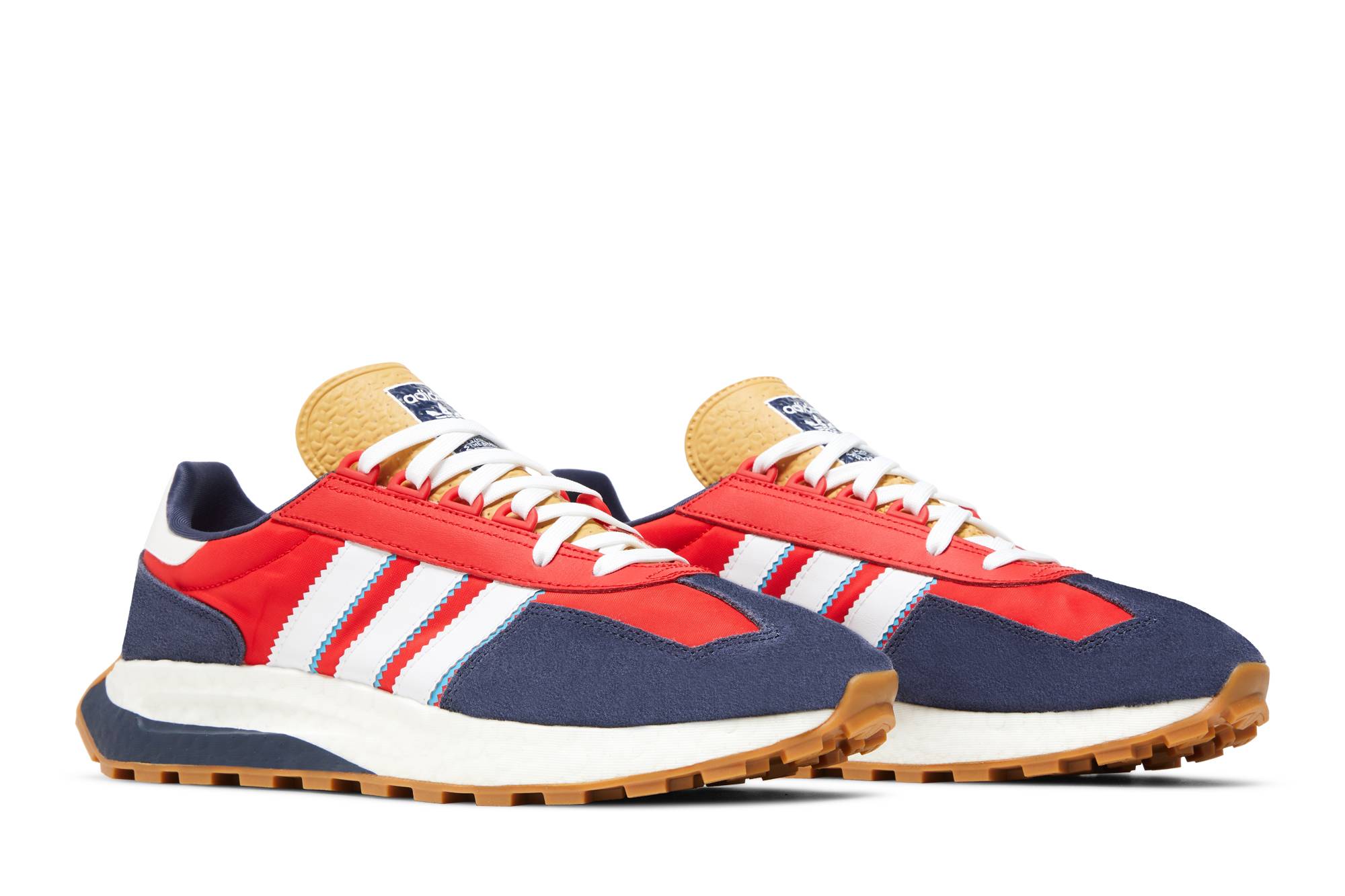 Cheap adidas Retropy E5 'Merah Navy' GY4487