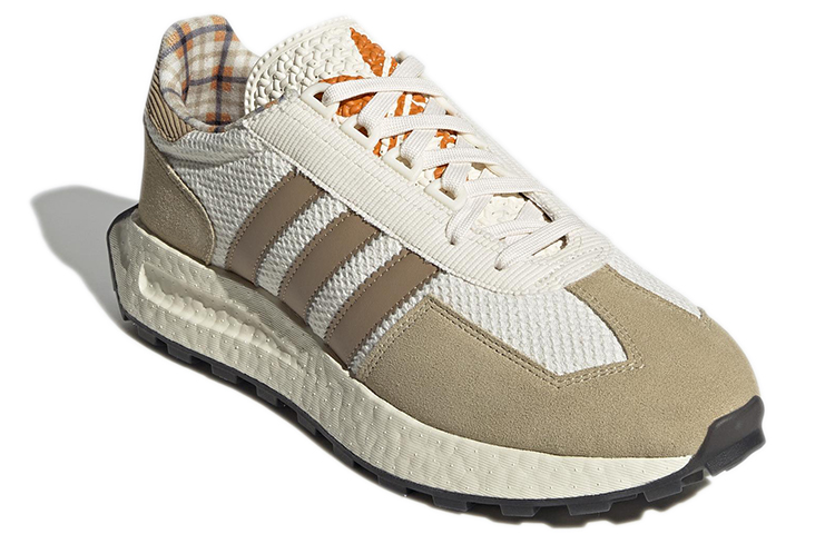 Lookbook adidas Retropy E5 'Savanna Cardboard' GX8964