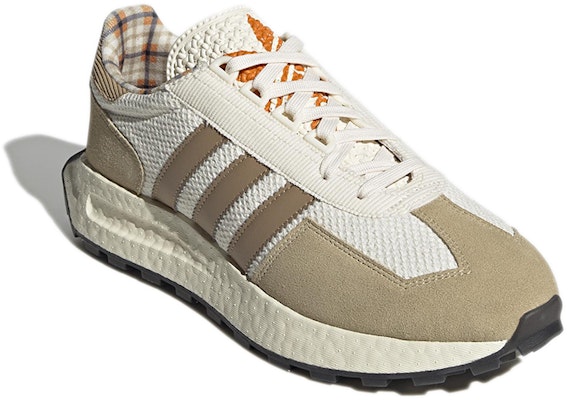 adidas Retropy E5 'Savanna Cardboard' GX8964 Lookbook adidas Retropy E5 'Savanna Cardboard' GX8964