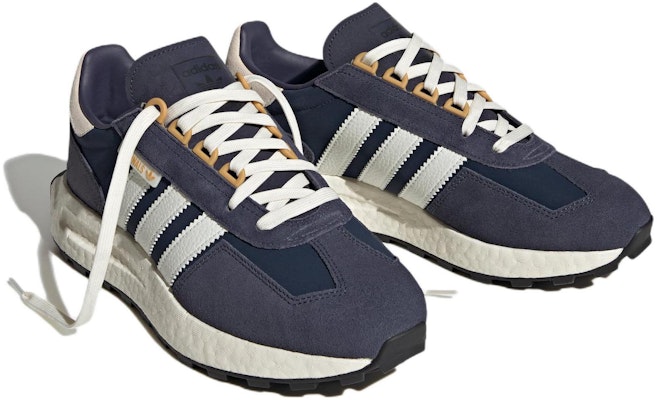 adidas Retropy E5 'Shadow Navy' GY9920 Lookbook adidas Retropy E5 'Shadow Navy' GY9920