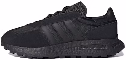 adidas Retropy E5 'Triple Black' GW0561 adidas Retropy E5 'Triple Black' GW0561