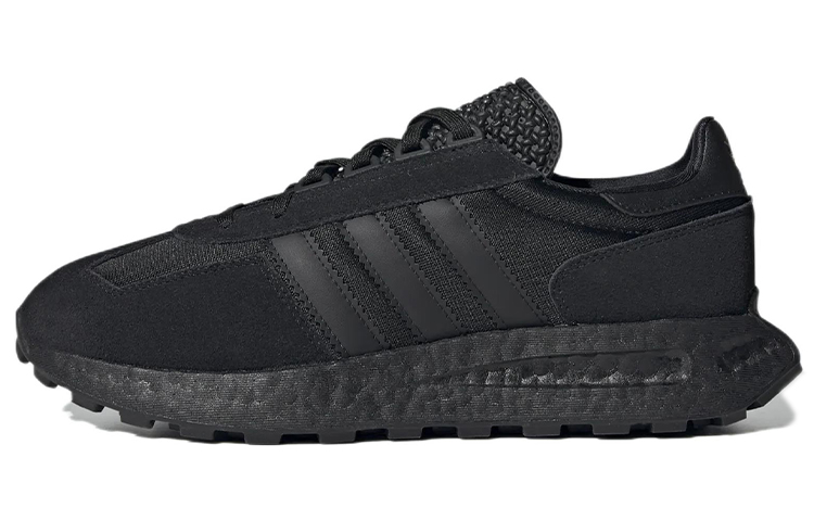 adidas Retropy E5 'Triple Black' GW0561