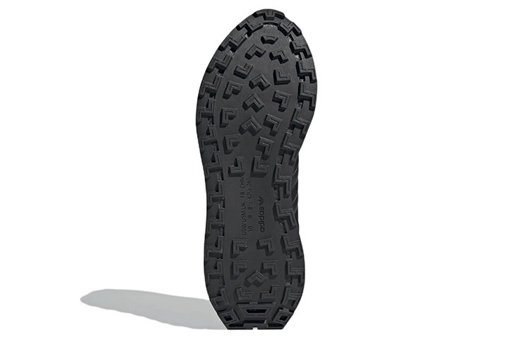 Sizing 阿迪达斯 Retropy E5 ‘全黑’ GW0561