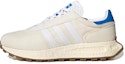 Buy adidas Retropy E5 'White Blue Bird' HP5443