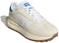 Lookbook adidas Retropy E5 'White Blue Bird' HP5443