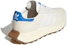 Shop adidas Retropy E5 'White Blue Bird' HP5443