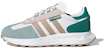 adidas Retropy E5 'Putih Hijau Coklat' IH3401
