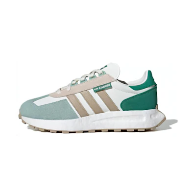 adidas Retropy E5 'White Green Brown'