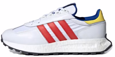 adidas Retropy E5 'White Scarlet Royal Blue' IG9991 adidas Retropy E5 'White Scarlet Royal Blue' IG9991
