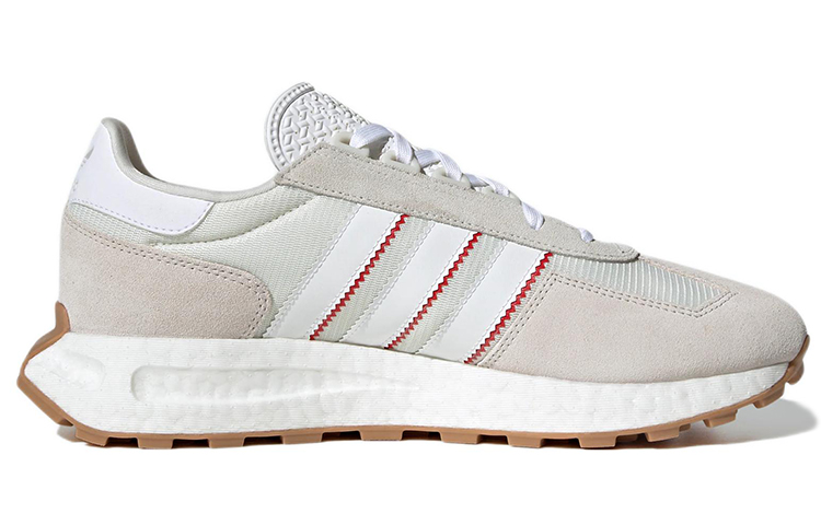 Lookbook adidas Retropy E5 ''Bianco Tint Grey Orbit'' GZ6387
