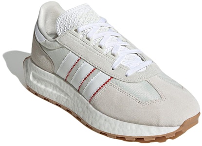 adidas Retropy E5 'Putih Tint Orbit Abu-Abu' GZ6387 Lookbook adidas Retropy E5 'Putih Tint Orbit Abu-Abu' GZ6387