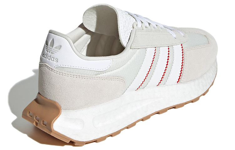 Purchase adidas Retropy E5 ''Bianco Tint Grey Orbit'' GZ6387