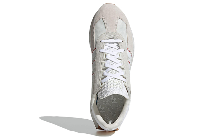 Details for adidas Retropy E5 ''Bianco Tint Grey Orbit'' GZ6387