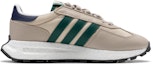 Order adidas Retropy E5 'Beige Hijau Ajaib' IG9992