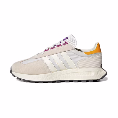 adidas Retropy E5 'Wonder White'