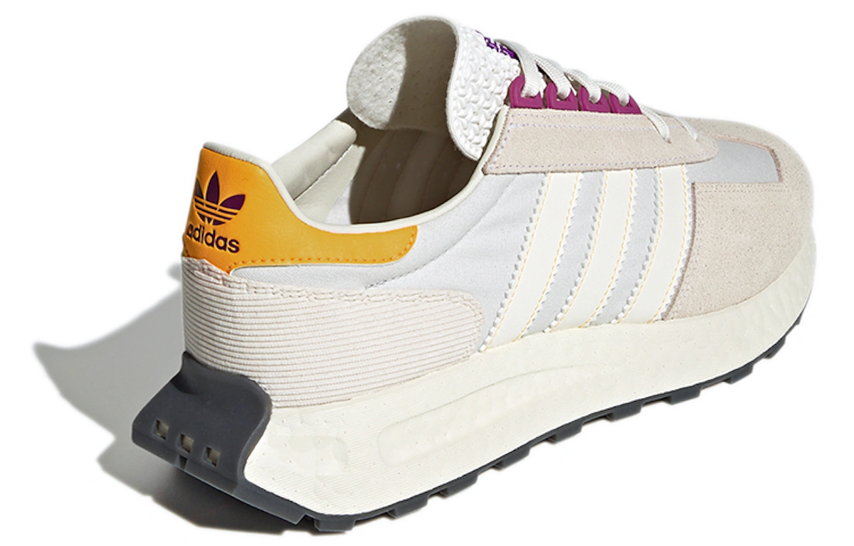 adidas Retropy E5 'Wonder White' GW6058