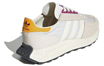 adidas Retropy E5 'Wonder White' GW6058