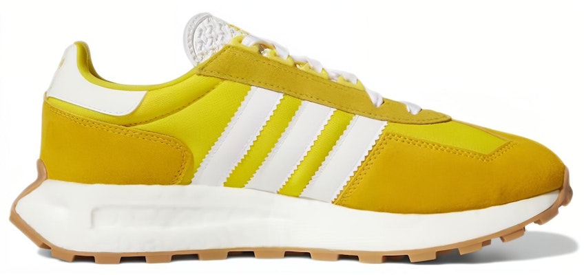 adidas Retropy E5 'Yellow White' GW0560 Order adidas Retropy E5 'Yellow White' GW0560
