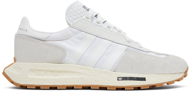 adidas Retropy E5 Putih Kristal Perak Matte Gum H03075 Buy adidas Retropy E5 Putih Kristal Perak Matte Gum H03075