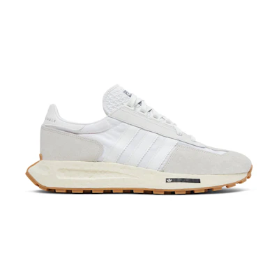 adidas Retropy E5 Crystal White Matte Silver Gum