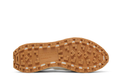 adidas Retropy E5 Crystal White Matte Silver Gum