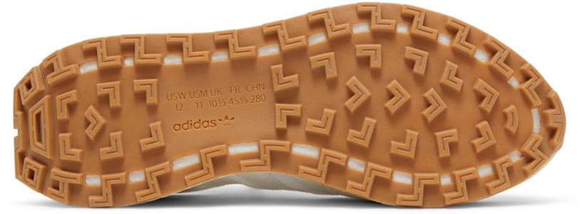 adidas Retropy E5 Putih Kristal Perak Matte Gum H03075 Shop adidas Retropy E5 Putih Kristal Perak Matte Gum H03075