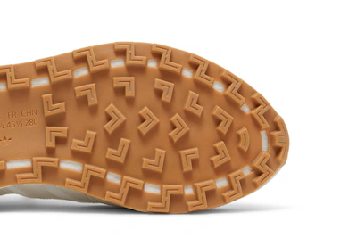 adidas Retropy E5 Crystal White Matte Silver Gum