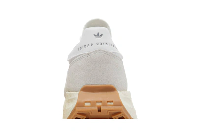 adidas Retropy E5 Crystal White Matte Silver Gum