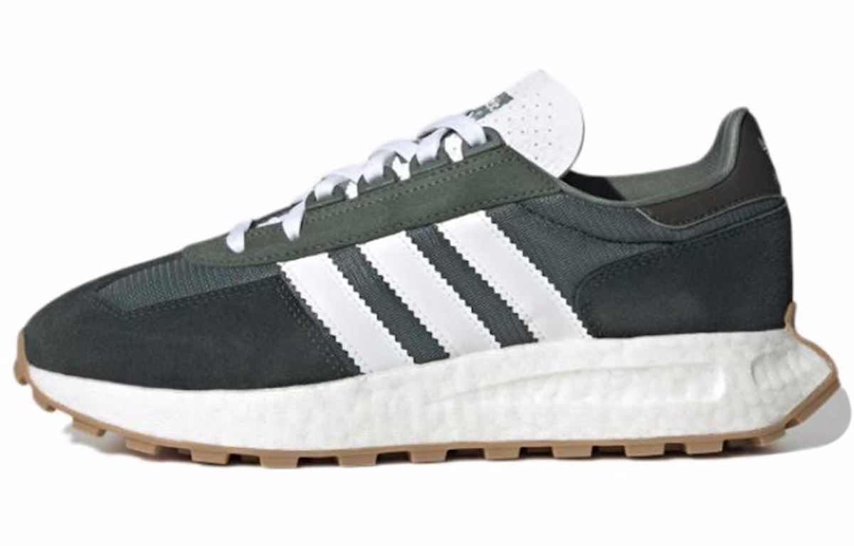 adidas Retropy E5 Dark Green White Gum GW6572