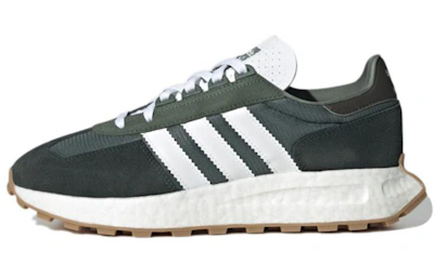 adidas Retropy E5 Dark Green White Gum GW6572
