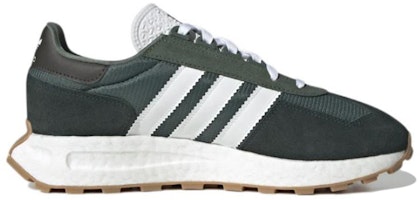 愛迪達 Retropy E5 暗綠白色橡膠 GW6572 Order 愛迪達 Retropy E5 暗綠白色橡膠 GW6572
