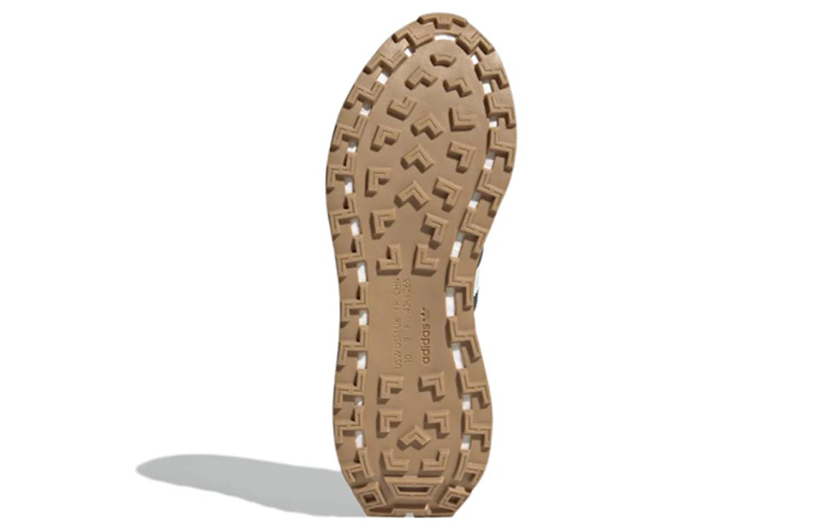 adidas Retropy E5 Dark Green White Gum GW6572