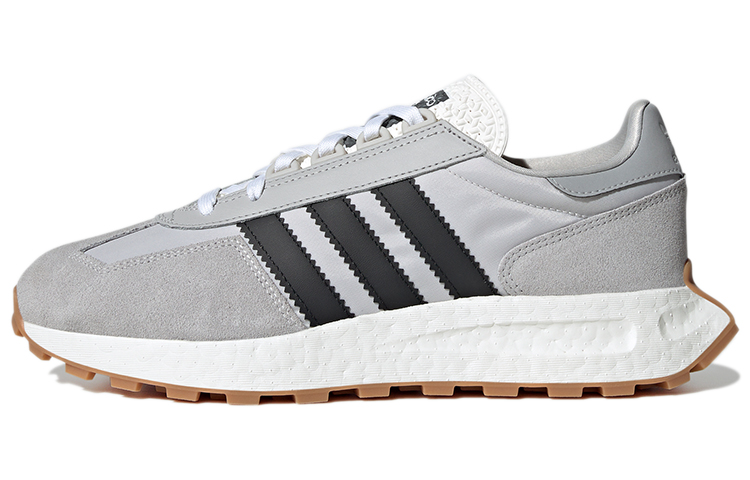 adidas Retropy E5 Grey Black Gum GV9227