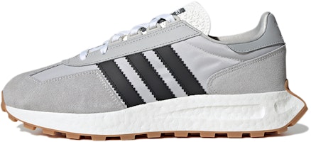 adidas Retropy E5 Grey Black Gum GV9227 adidas Retropy E5 Grey Black Gum GV9227