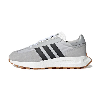 adidas Retropy E5 Grey Black Gum