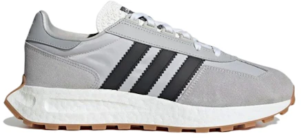 adidas Retropy E5 Grey Black Gum GV9227 adidas Retropy E5 Grey Black Gum GV9227
