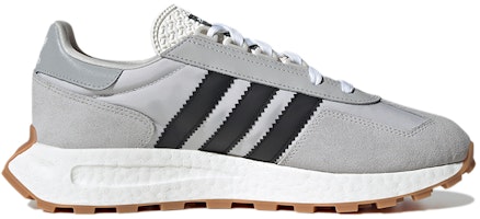 아디다스 레트로피 E5 그레이 블랙 검 (Adidas Retropy E5 Grey Black Gum) GV9227 Order 아디다스 레트로피 E5 그레이 블랙 검 (Adidas Retropy E5 Grey Black Gum) GV9227