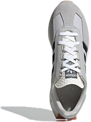 아디다스 레트로피 E5 그레이 블랙 검 (Adidas Retropy E5 Grey Black Gum) GV9227 Purchase 아디다스 레트로피 E5 그레이 블랙 검 (Adidas Retropy E5 Grey Black Gum) GV9227