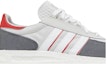 Order adidas Retropy E5 Grey White Red Gum GW0558