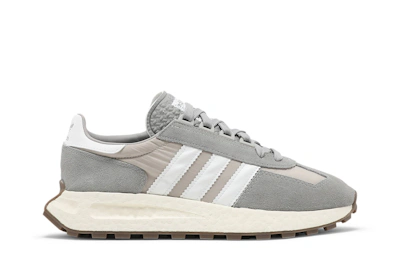 adidas Retropy E5 Solid Grey Q47101