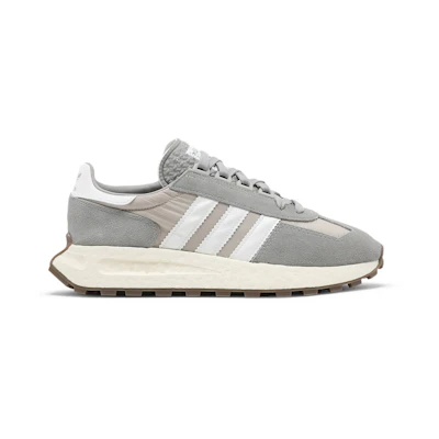 adidas Retropy E5 Solid Grey