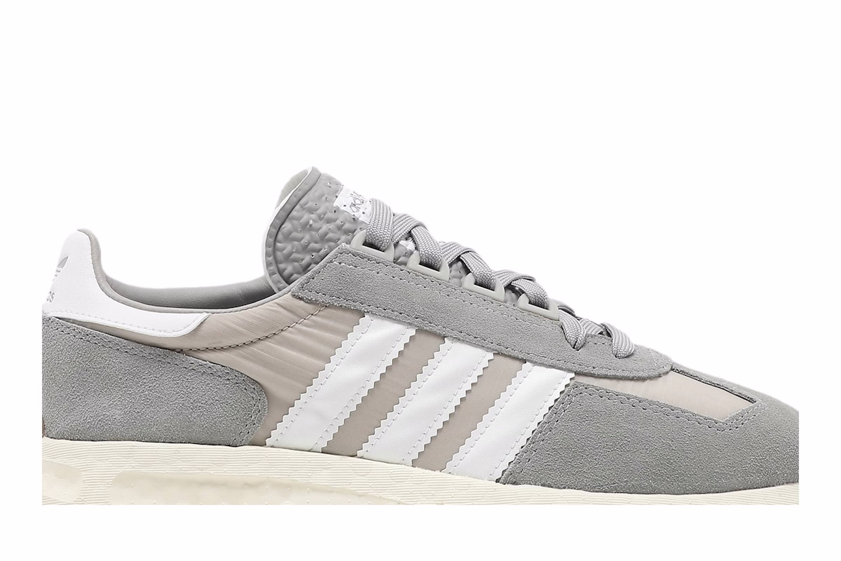 adidas Retropy E5 Solid Grey Q47101
