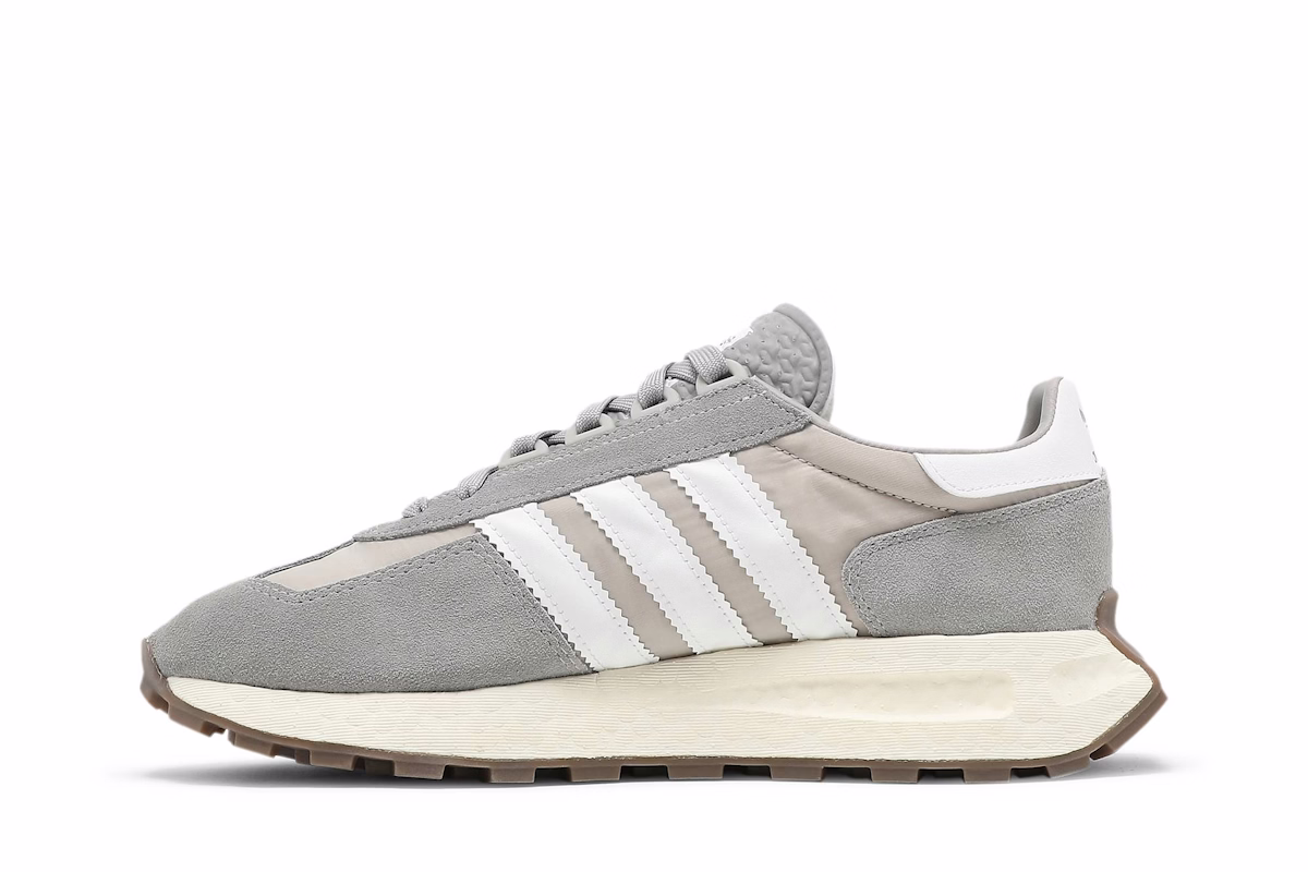 adidas Retropy E5 Solid Grey Q47101