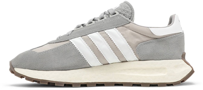 adidas Retropy E5 Kelabu Solid Q47101 Lookbook adidas Retropy E5 Kelabu Solid Q47101