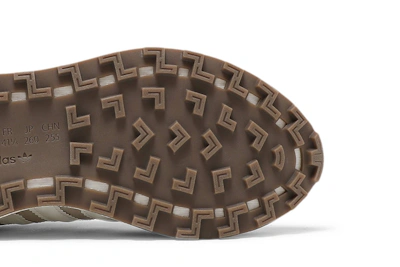 adidas Retropy E5 Solid Grey Q47101