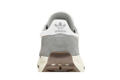 adidas Retropy E5 Solid Grey Q47101