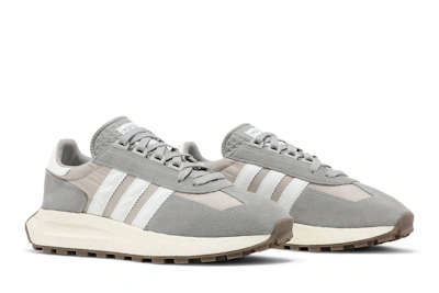 adidas Retropy E5 Solid Grey Q47101